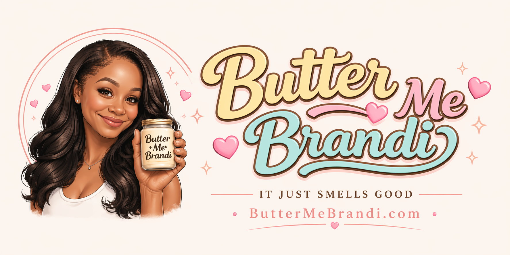 Butter Me Brandi