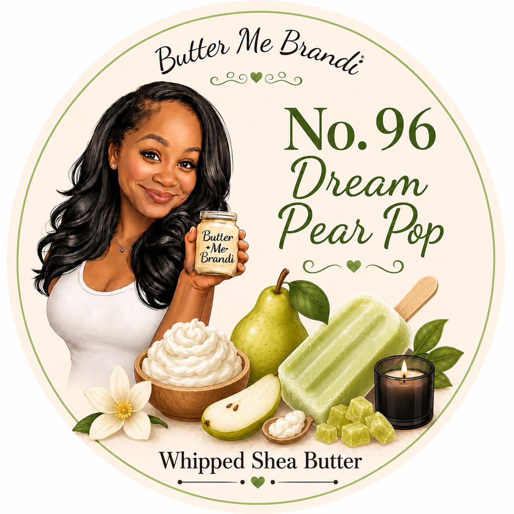 No.96 Dream Pear Pop