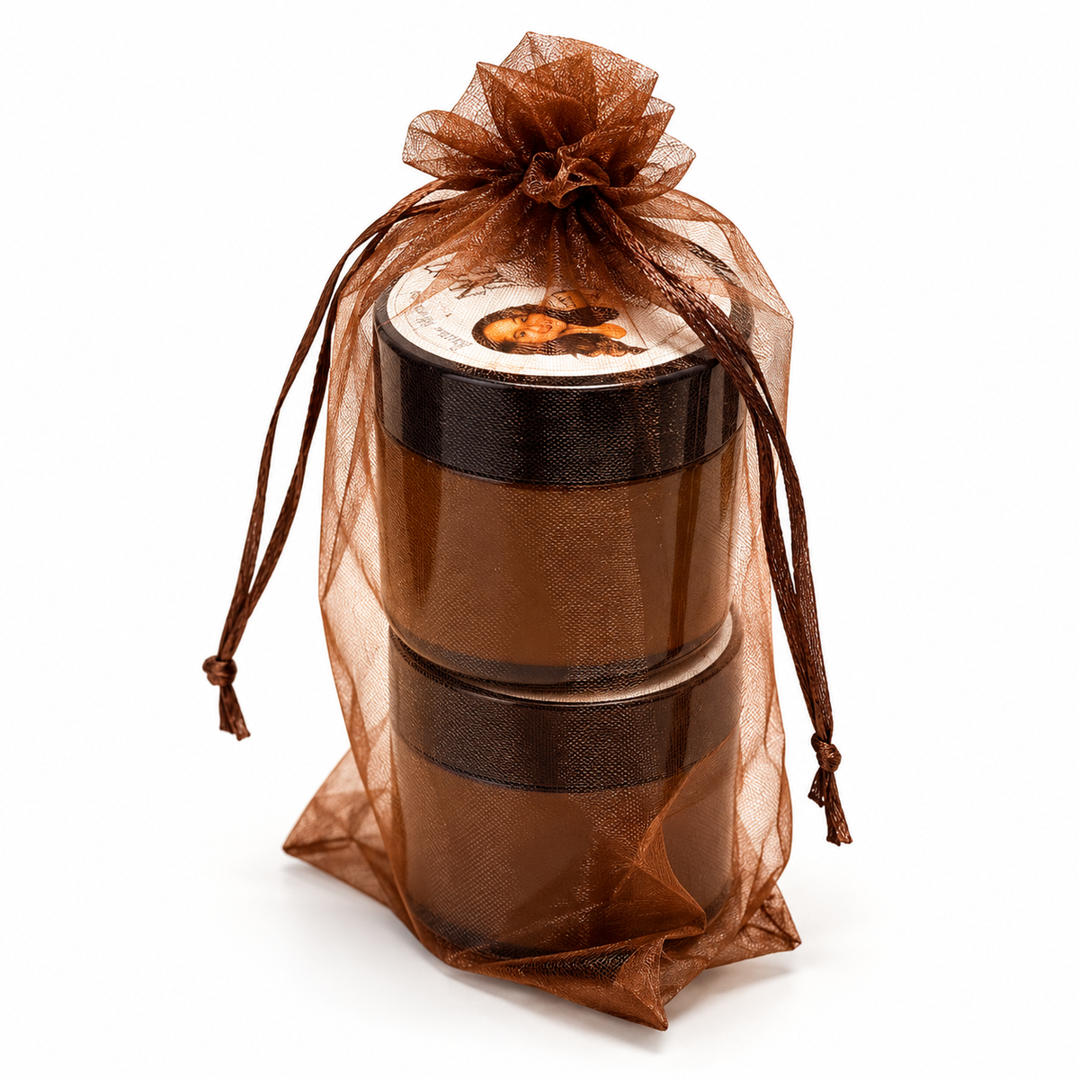Butter Me Duo - Two 2oz Whipped Shea Butters