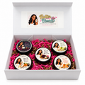 Butter Me Brandi Variety Bundle - Five 2oz Whipped Shea Butters