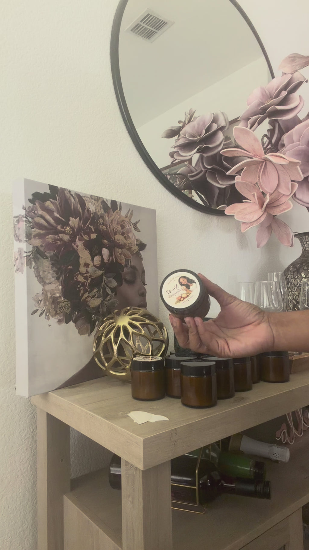 No. 47 Limoncello - Whipped Shea Butter | Butter Me Brandi