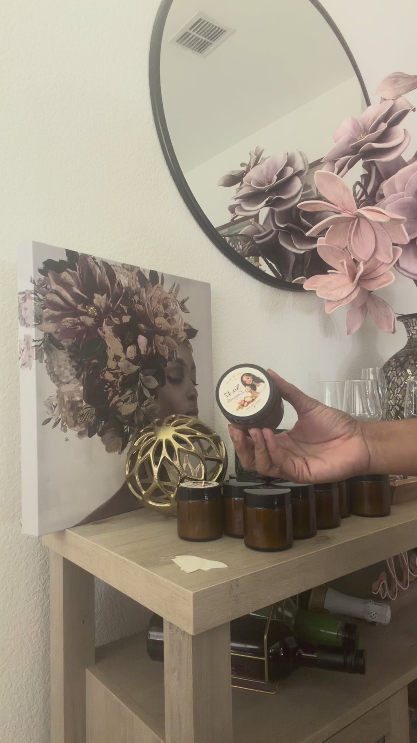 No. 47 Limoncello - Whipped Shea Butter | Butter Me Brandi
